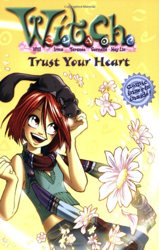 Trust Your Heart book cover