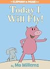 Today I Will Fly!