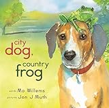 City Dog Country Frog