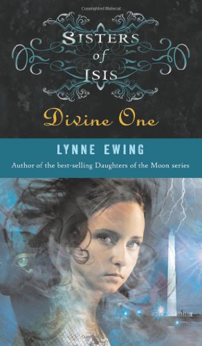 Divine One book cover