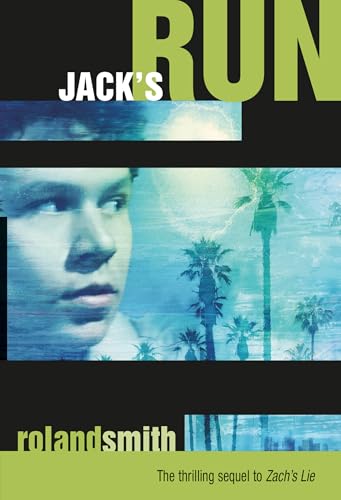 Jack's Run book cover