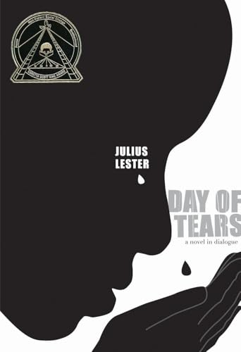 Day of Tears book cover
