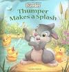 Disney Bunnies: Thumper Makes a Splash