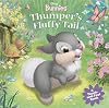Thumper's Fluffy Tail (Disney Bunnies)