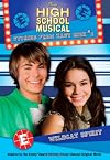 Stories from East High #2: Wildcat Spirit