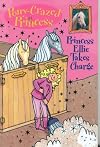 Princess Ellie Takes Charge