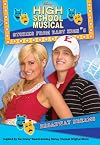 Stories from East High #5: Broadway Dreams