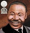 Martin's Big Words: The Life of Dr. Martin Luther King, Jr.