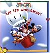 Mickey Mouse Clubhouse: Up, Up, and Away!