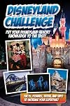 Disneyland Challenge