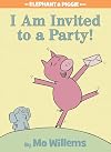I Am Invited to a Party!