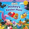 Mickey's Easter Hunt