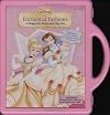 Enchanted Fashions: A Magnetic Book and Playset (Book and Magnetic Play Set)
