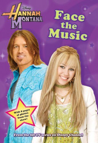 Face the Music book cover