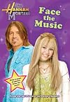 Hannah Montana #9: Face the Music