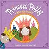 Princess Patty Meets Her Match