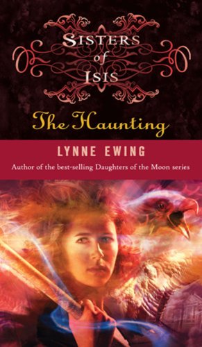 The Haunting cover