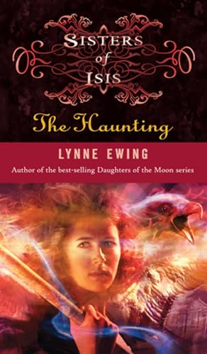 The Haunting book cover
