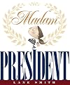 Madam President