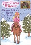 Princess Ellie's Holiday Adventure