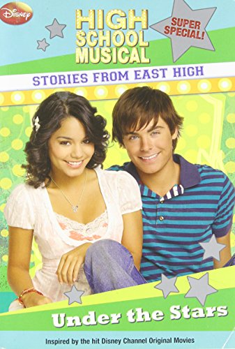 Under the Stars book cover