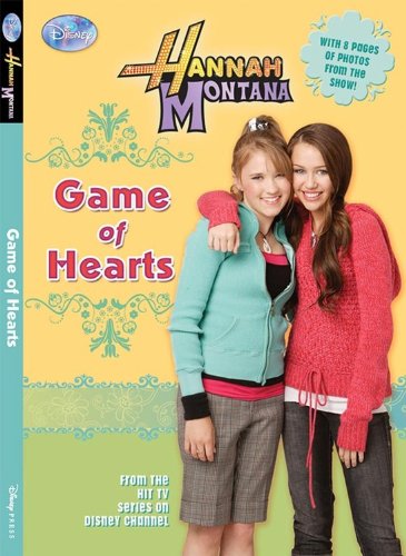 Game of Hearts book cover