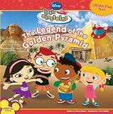 Amazon cover image