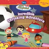 Amazon cover image