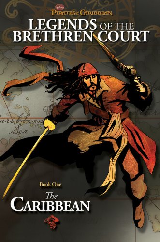 Cover of The Caribbean