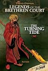 Pirates of the Caribbean - Legends of the Brethren Court #3: The Turning Tide
