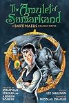 The Amulet of Samarkand: Graphic Novel