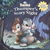 Thumper's Scary Night (Disney Bunnies)