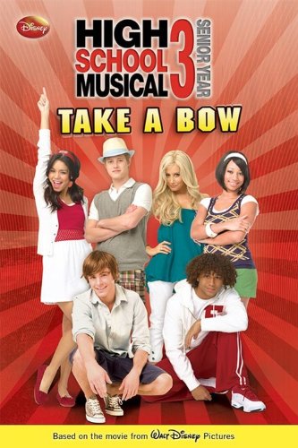 Take a Bow book cover