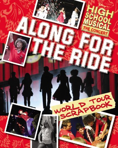 High School Musical book cover