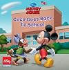 COCO GOES BACK TO SCHOOL
