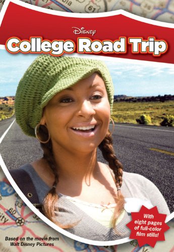 College Road Trip book cover