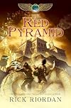The Red Pyramid