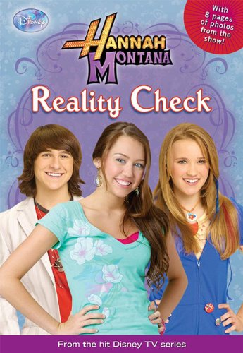 Reality Check book cover