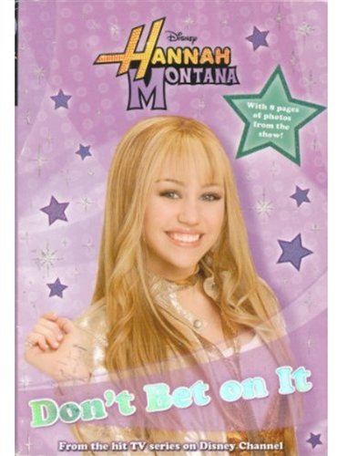 Don't Bet on Itby Ann Lloyd book cover
