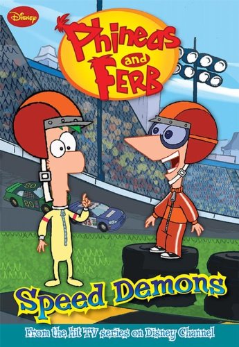 Speed Demons