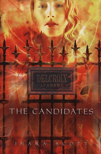 The Candidates