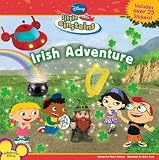 Amazon cover image