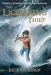 Percy Jackson Graphic Novel: The Lightning Thief
