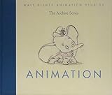 Walt Disney Animation Studios The Archive Series