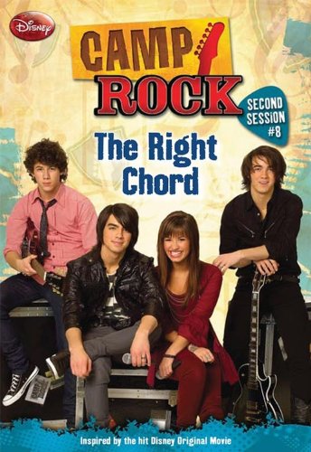 The Right Chord book cover