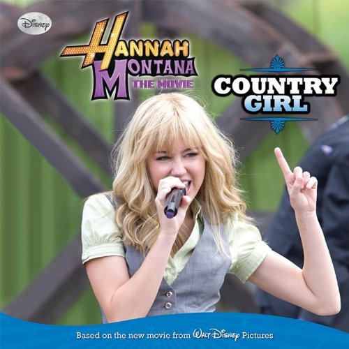 Cover of Country girl