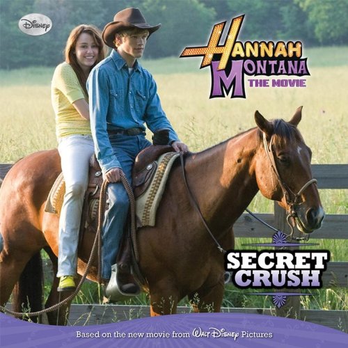 Cover of Secret crush