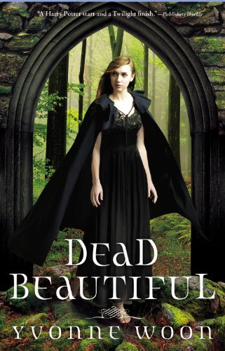 Dead Beautiful