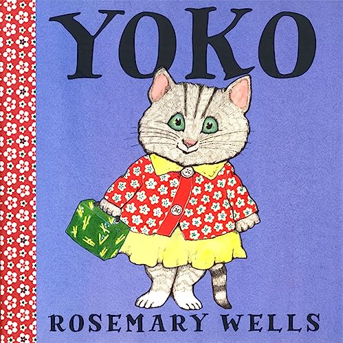 Cover of Yoko