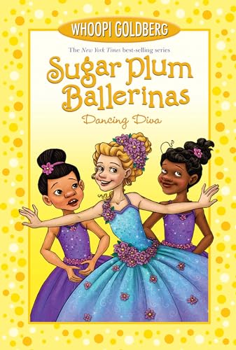Dancing Diva book cover